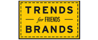 Скидка 10% на коллекция trends Brands limited! - Солонешное